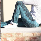 ANIENE: LÄSSIGE, COOLE CHILL-HOSE - EBOOK 34-54 Schnittmuster - Sewando