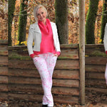 ANIENE: LÄSSIGE, COOLE CHILL-HOSE - EBOOK 34-54 Schnittmuster - Sewando