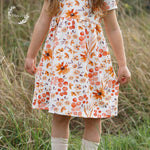 Schnittmuster Curved Crop Top inkl. Unterkleid BEAMER Version -Gr. 86-164 : - Sewando
