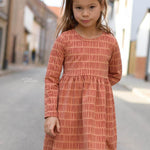 Schnittmuster Curved Crop Top inkl. Unterkleid BEAMER Version -Gr. 86-164 : - Sewando