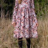 Schnittmuster Curved Crop Top inkl. Unterkleid BEAMER Version -Gr. 86-164 : - Sewando