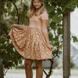 Schnittmuster Square Dress - BEAMER Version - Gr. 86 - 164 - Sewando