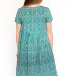 Schnittmuster Style Dress - BEAMER Version - Gr. 86 - 164 : - Sewando