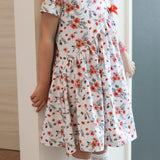 Schnittmuster Style Dress - BEAMER Version - Gr. 86 - 164 : - Sewando