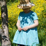 Schnittmuster Style Dress - BEAMER Version - Gr. 86 - 164 : - Sewando