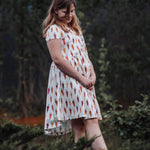 Schnittmuster Style Dress - BEAMER Version - Gr. 86 - 164 : - Sewando