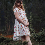 Schnittmuster Style Dress - BEAMER Version - Gr. 86 - 164 : - Sewando