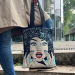Schnittmuster Tasche IDA - Sewando