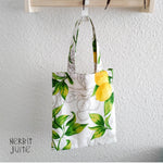 Schnittmuster Tasche IDA - Sewando