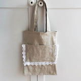 Schnittmuster Tasche IDA - Sewando