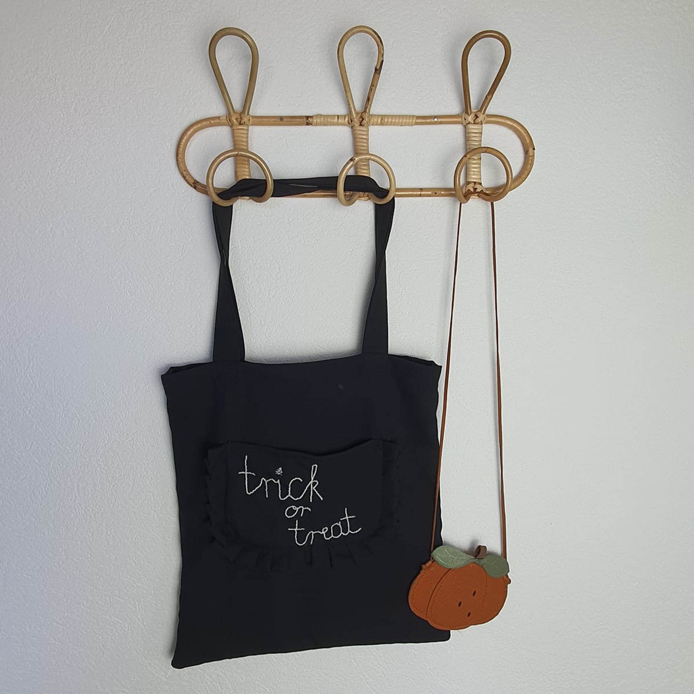 Schnittmuster Tasche IDA - Sewando