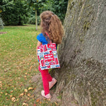 Schnittmuster Tasche IDA - Sewando