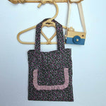 Schnittmuster Tasche IDA - Sewando