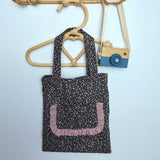 Schnittmuster Tasche IDA - Sewando