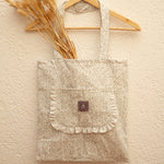 Schnittmuster Tasche IDA - Sewando