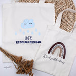 Schnittmuster Tasche IDA - Sewando