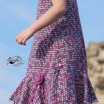 Happy SUNdrina - Gr 74-164 - Tunika + Kleid + Bolero Schnittmuster - Sewando