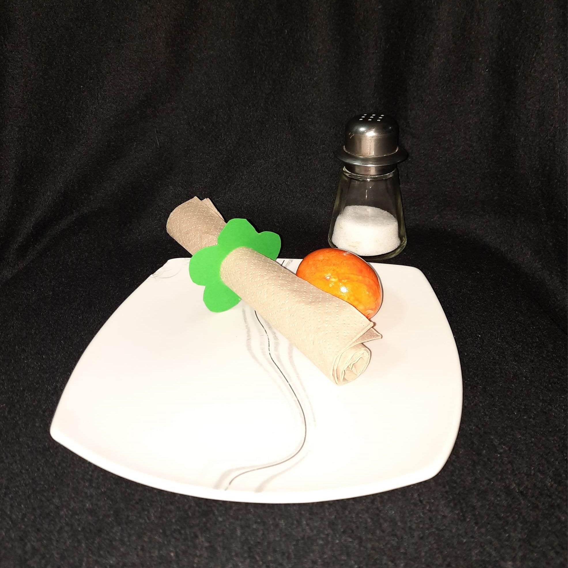 *Frühling* Laser-, 3D Druck- und Plotterdateiset - Sewando