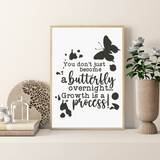 Plotterdatei Chaotic Butterfly - Sewando