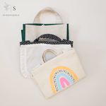 Schnittmuster Tasche IDA - Sewando