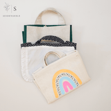 Schnittmuster Tasche IDA - Sewando