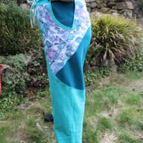 eBook Hose "Feierabend-Heldin" Damen Gr. 32-60