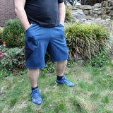 eBook Hose "Feierabend-Held" Herren Gr. 42-70