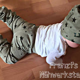 Schnittmuster Jogginghose "Parcour Boy" Gr. 80-128