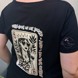 Plotterdatei "Queen & King of Hearts"