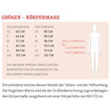 Hose FRAU ADA | Schnittmuster Gr.  XS – XXL