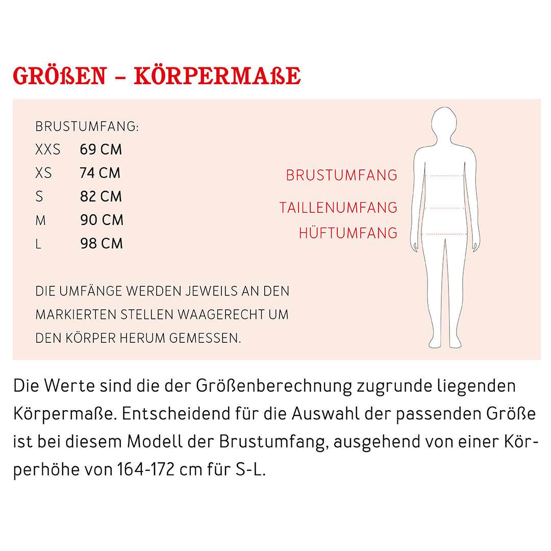 Bluse FRAU AIKO | Schnittmuster Gr. XXS-L : - Sewando