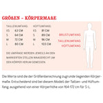 Jerseyrock FRAU ANTJE | Schnittmuster Gr. XS – L - Sewando