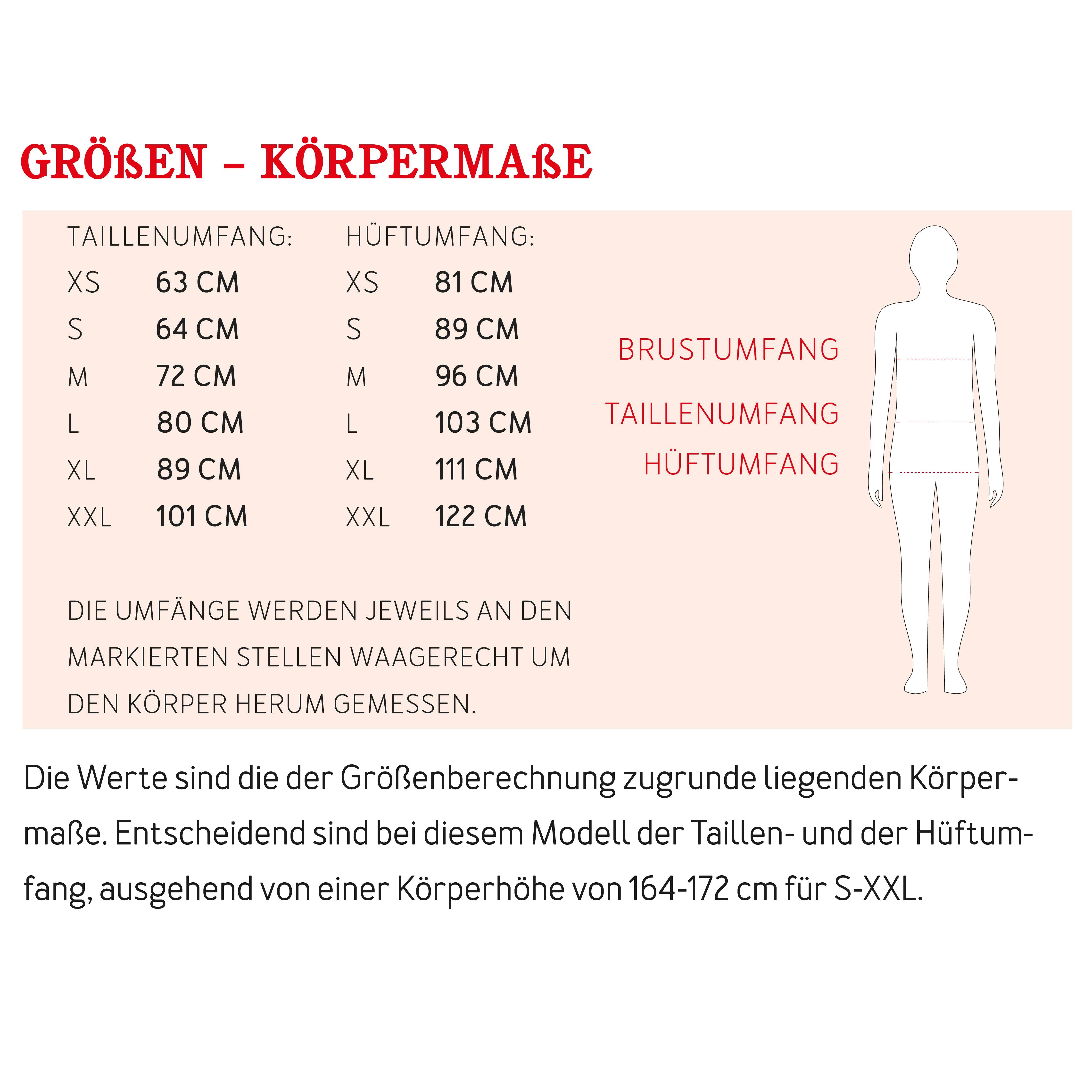 Bikinihose FRAU APRIL | Schnittmuster Gr. XS – XXL - Sewando