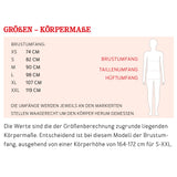 Sweater FRAU BENTE | Schnittmuster Gr. XS – XXL - Sewando
