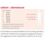 Raglanpulli FRAU CAJA | Schnittmuster Gr. XS – XXL