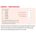 Jacke FRAU CLEO | Schnittmuster Gr. XS-XXL - Sewando