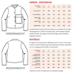 Jacke FRAU CLEO | Schnittmuster Gr. XS-XXL - Sewando