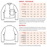 Jacke FRAU CLEO | Schnittmuster Gr. XS-XXL - Sewando