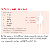 Bluse FRAU DANA | Schnittmuster Gr.  XS – XXL