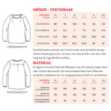 Bluse FRAU DANA | Schnittmuster Gr.  XS – XXL