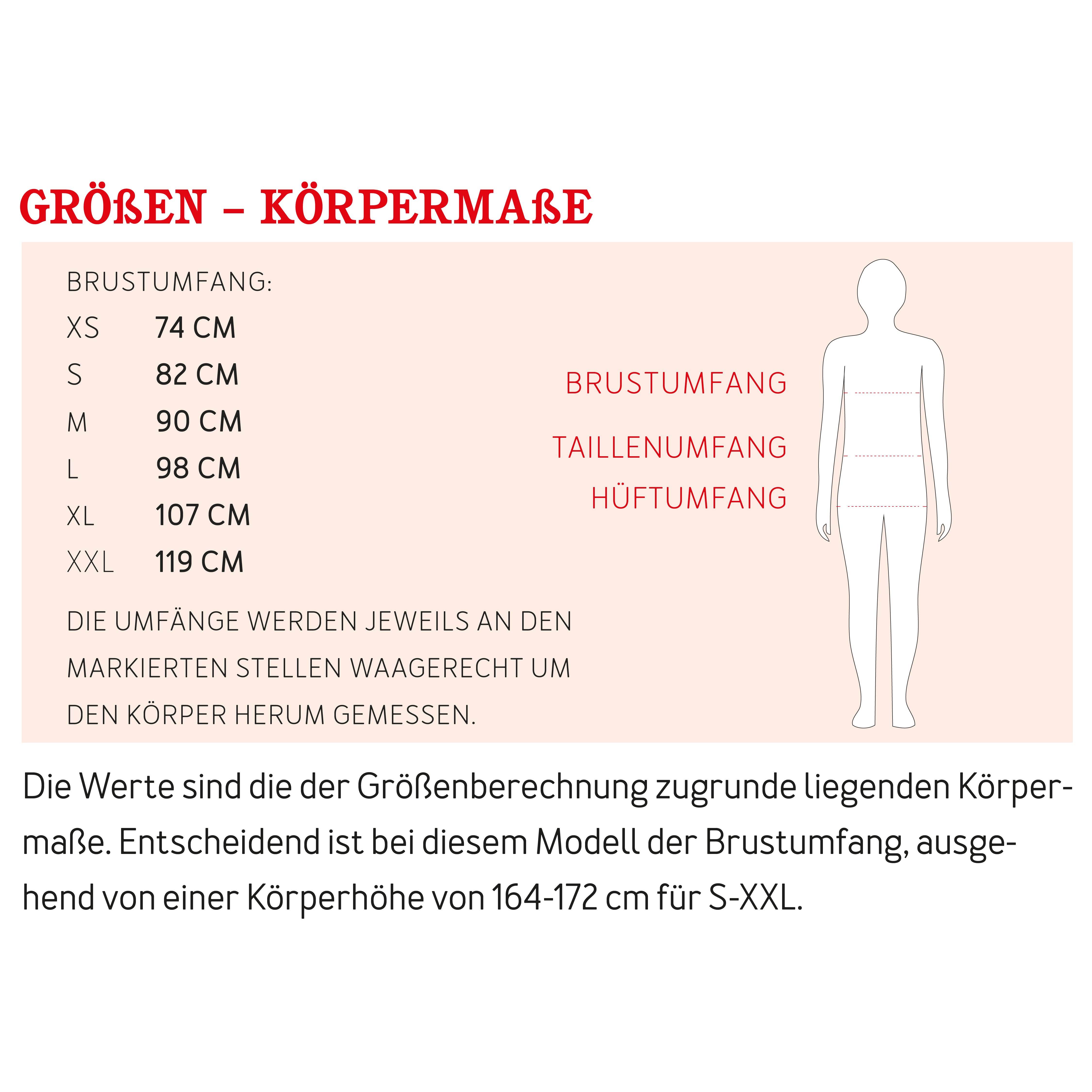 Sweater FRAU DENIZ | Schnittmuster Gr. XS-XXL - Sewando