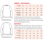 Sweater FRAU DENIZ | Schnittmuster Gr. XS-XXL - Sewando