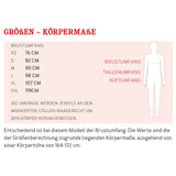 Sporttop FRAU ELA | Schnittmuster Gr. XS – XXL - Sewando