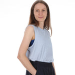 Sporttop FRAU ELA | Schnittmuster Gr. XS – XXL - Sewando