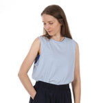 Sporttop FRAU ELA | Schnittmuster Gr. XS – XXL - Sewando