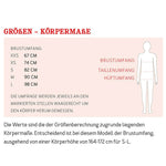 Trägertop FRAU ELIN | Schnittmuster Gr. XS-L : - Sewando