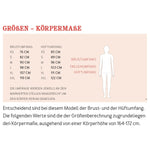 Tunikakleid FRAU ELLEN | Schnittmuster Gr. XS – XXL - Sewando