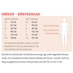 Sweatkleid FRAU ELLY | Schnittmuster Gr. XS-XXL - Sewando