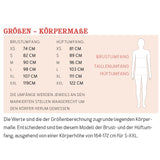 Sweatkleid FRAU ELLY | Schnittmuster Gr. XS-XXL - Sewando
