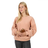 Sweater FRAU EMA  | Schnittmuster Gr.  XS – XXL